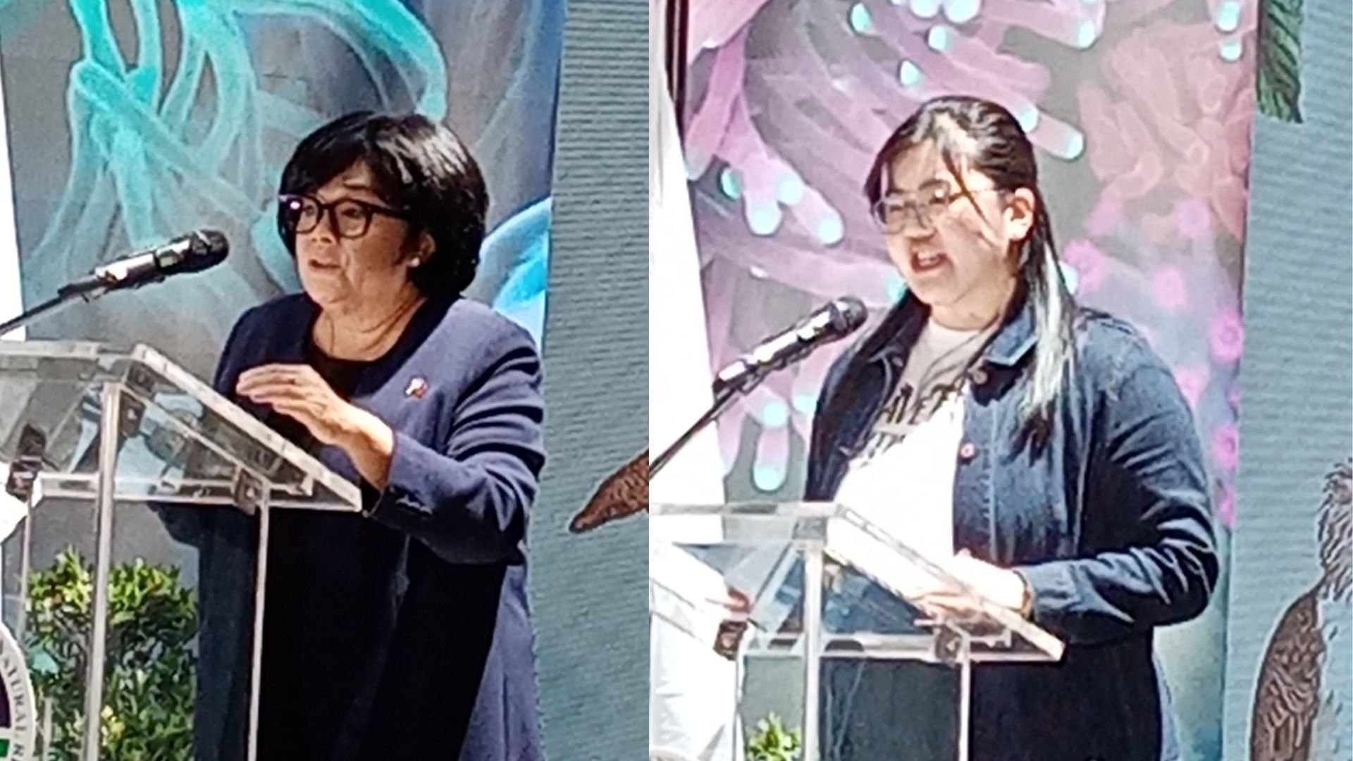 P200-M fund drive to save 6 species from extinction