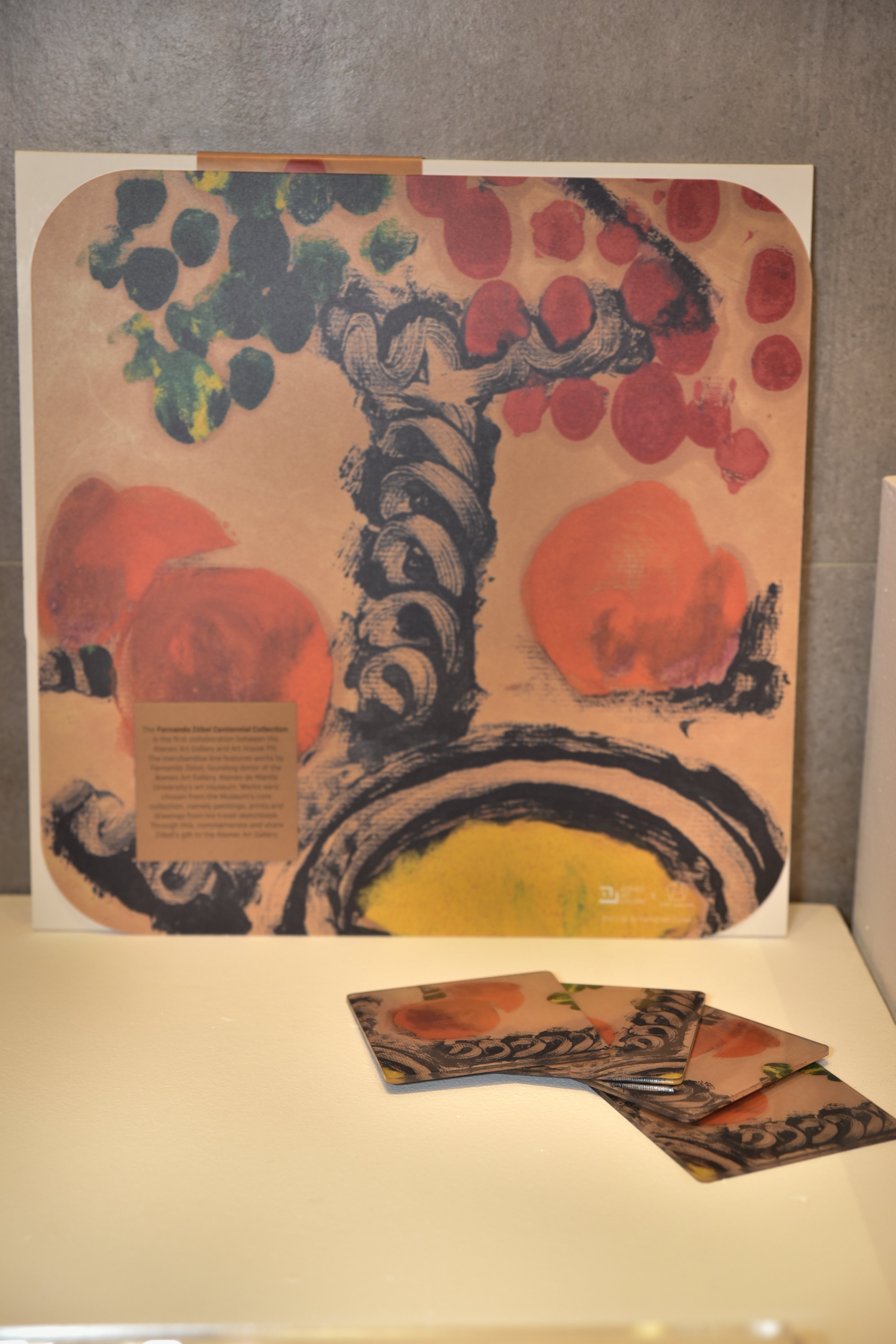 PLACEMATS