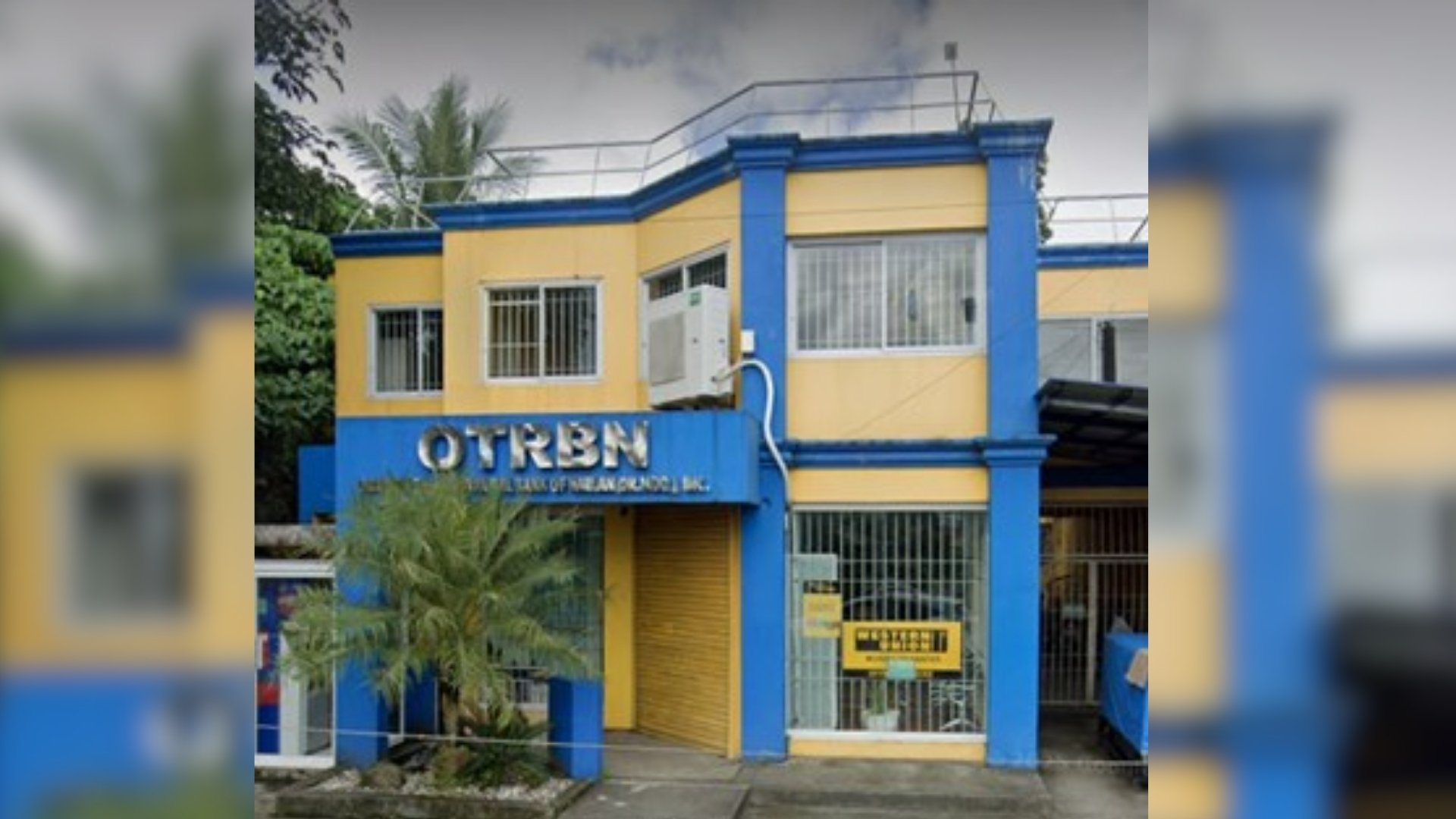 PDIC takes over Mindoro rural bank