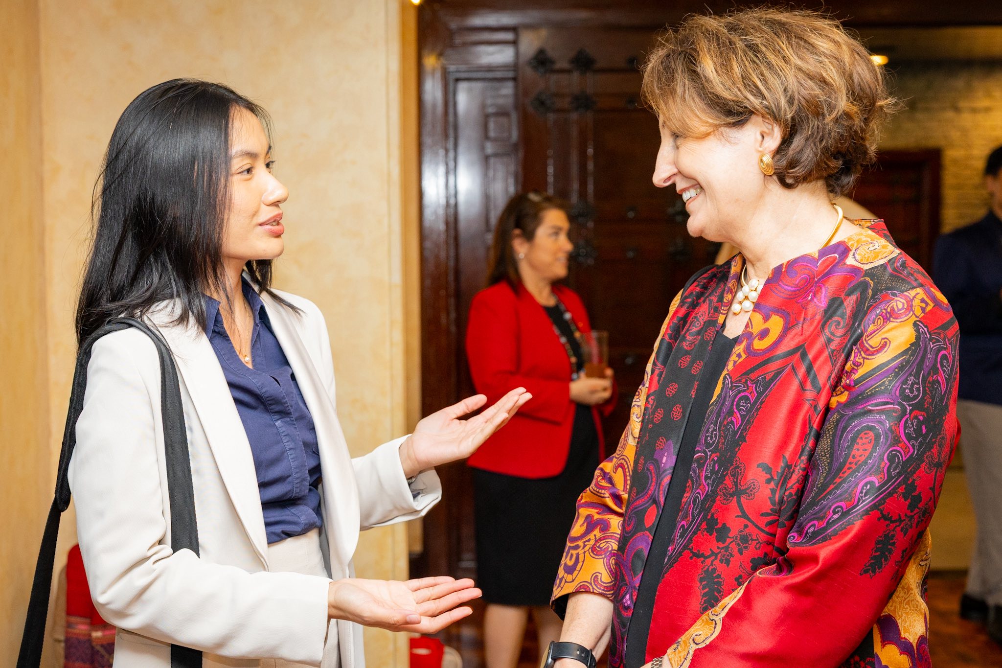 Philippines launches study consortium to attract US students