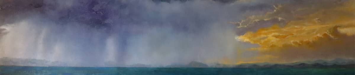 'so our storms shall pass.'