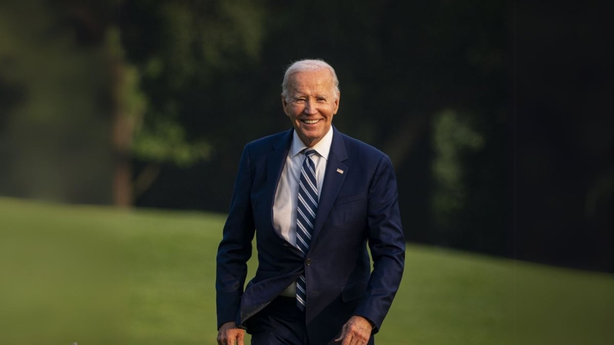 Former US president Biden diagnosed with prostate cancer