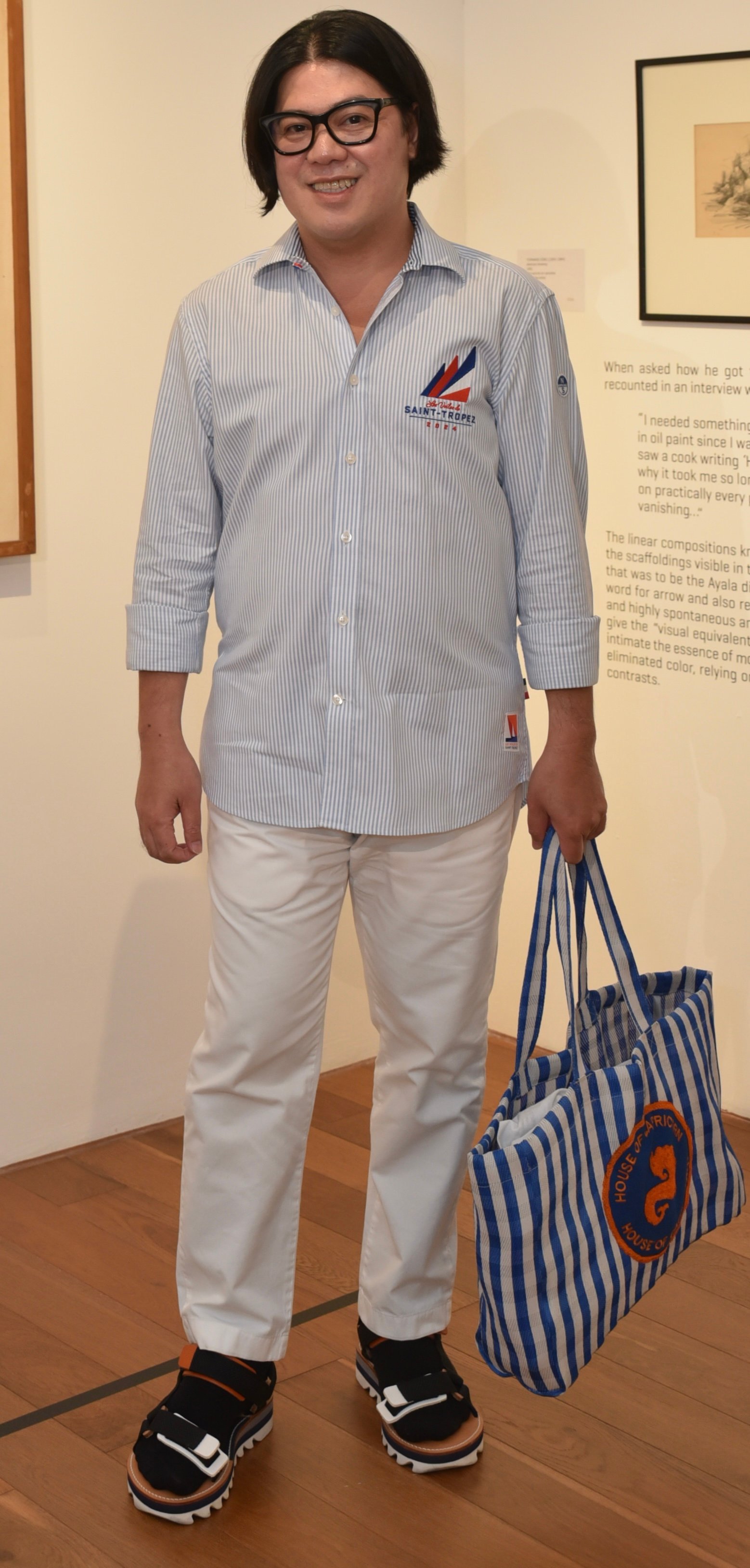 IAN Giron