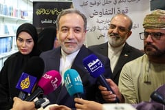 Iran ready to rebuild ‘mutual trust’ with Europe