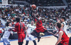 SIMPLY TOO STRONG: San Miguel slams Terrafirma, boosts playoff bid