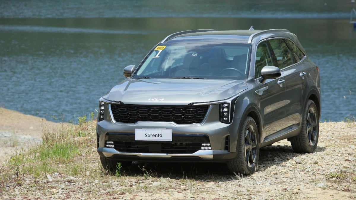 Kia Phl trains a new breed of world-class technicians