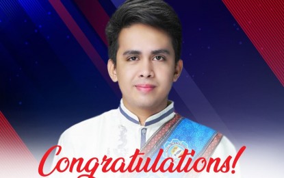 Marinduque student, other 4P beneficiaries top board exams