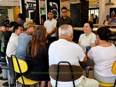De Lima: No ‘bloodbath’ except Sara’s