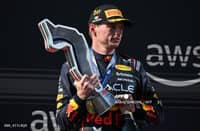 Verstappen cruises, rivals chase shadows at Emilia Romagna Grand Prix