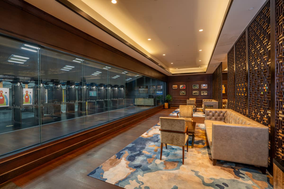 Sky Range Shooting Club