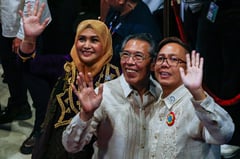 School principal draws backlash over posts vs Diokno, Falcis, Cendaña