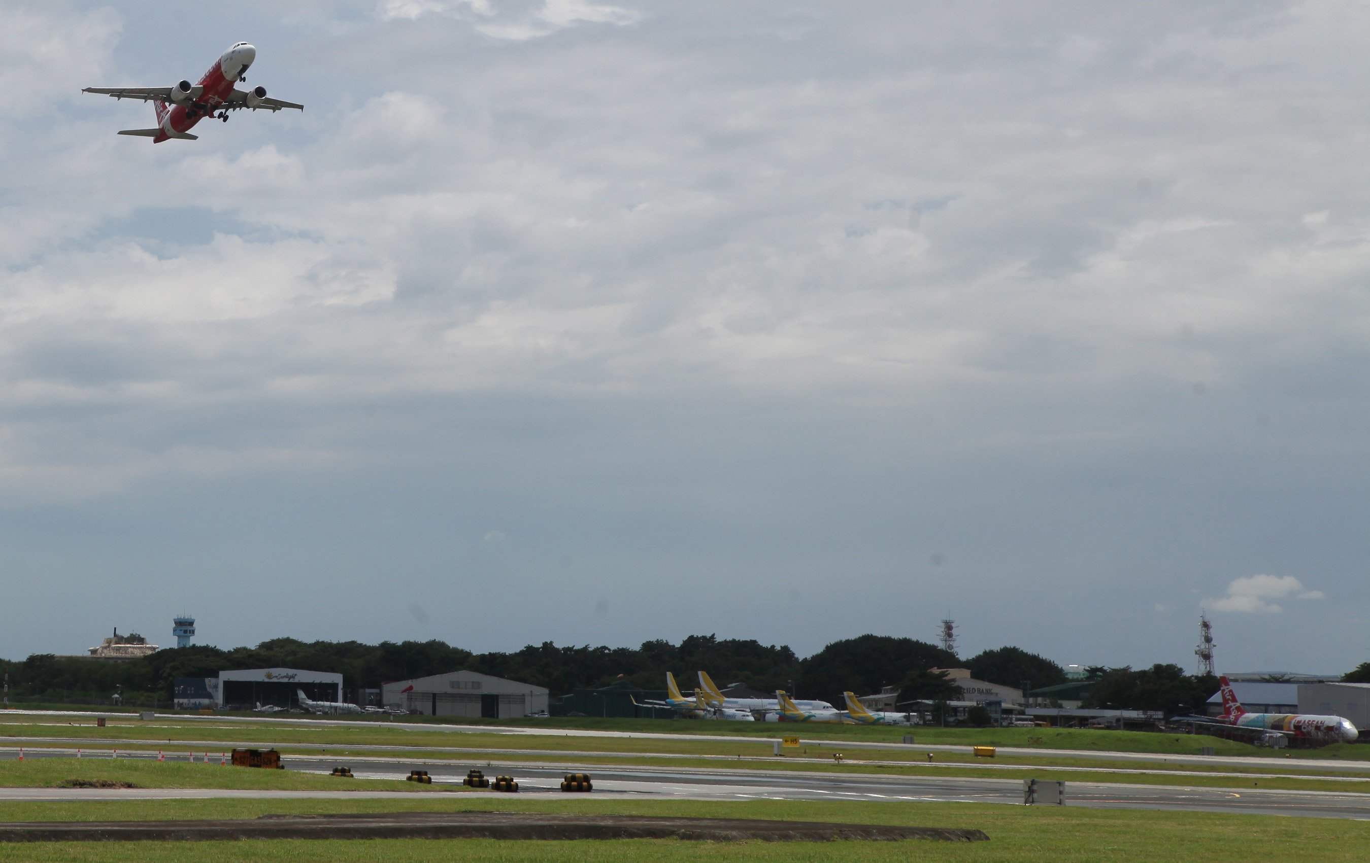 Travel tax removal pushed