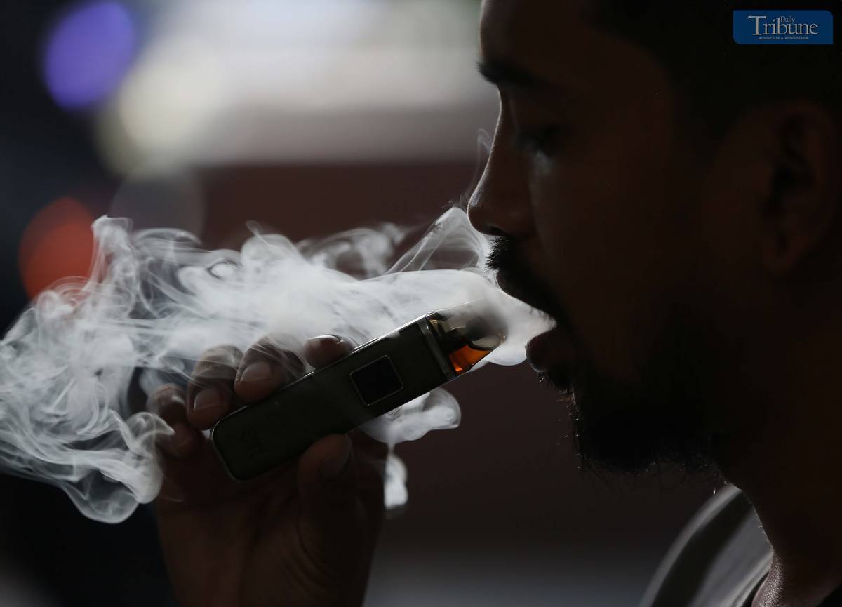 vape