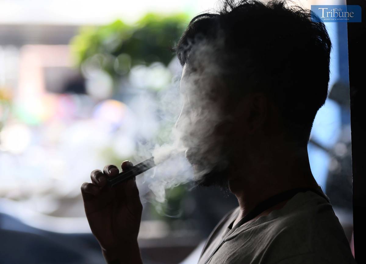 vape
