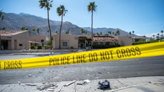FBI: Deadly California clinic bombing ‘act of terrorism’