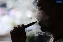 DOH pushes total vape ban over health risks