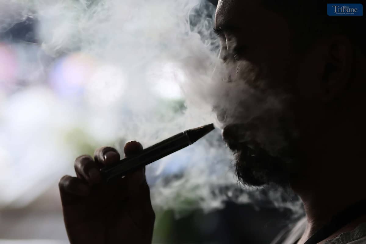 vape