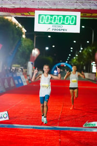 Salaño bags Sante Barley run crown