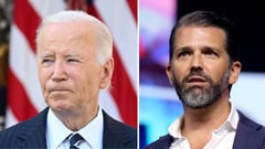 Biden cancer diagnosis fuels Trump team's cover-up claims