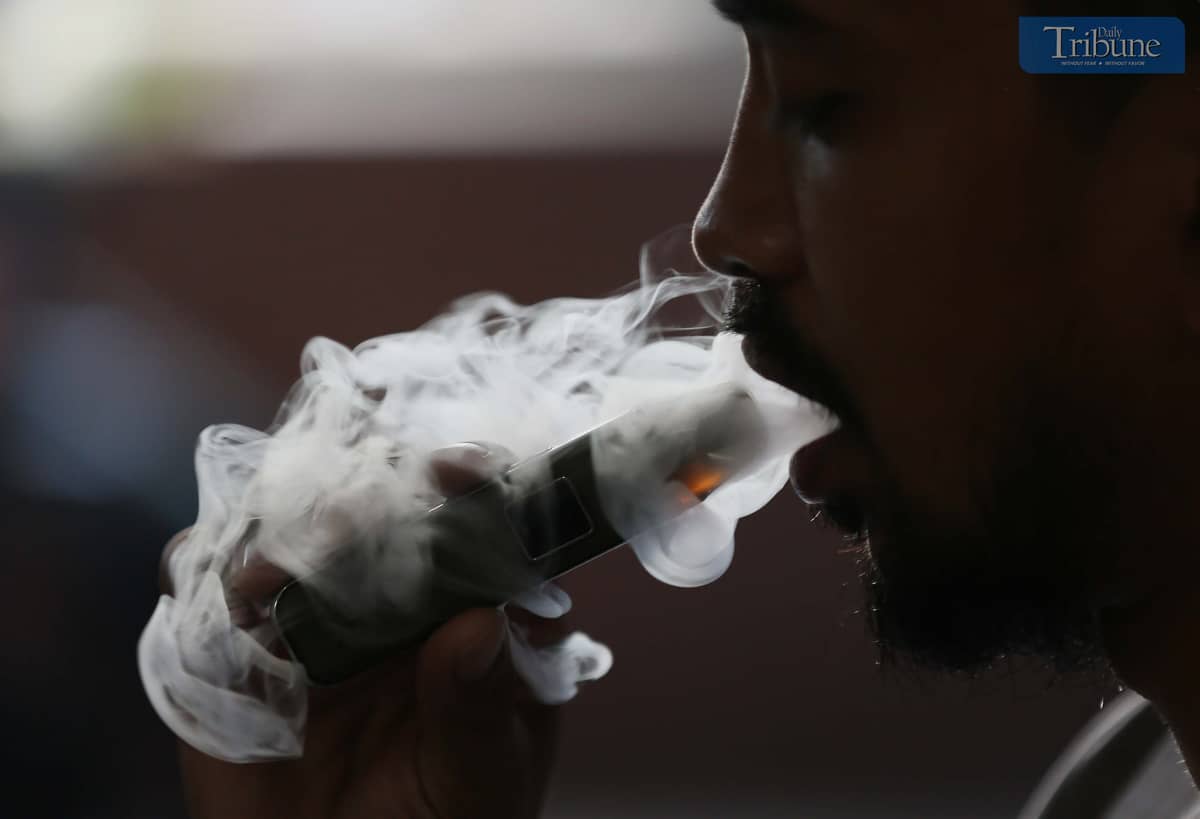 vape