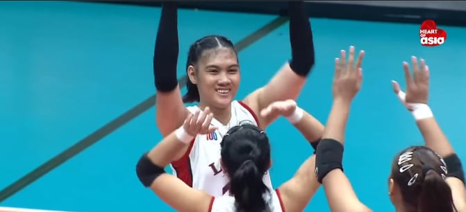 Future looks bright for Letran, Arellano