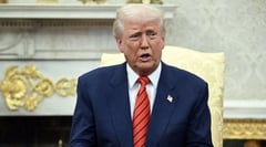 Poll ban, Trump’s tariff dampen vehicle sales