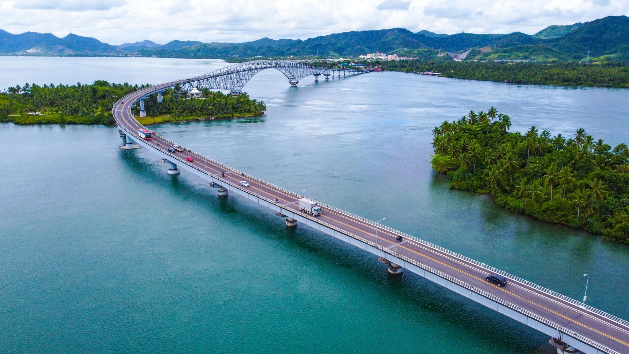 Calbiga Bridge infra repair sought