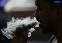 DOH warns vaping is not safer than smoking