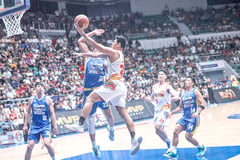 Lesson learned for Hotshots
