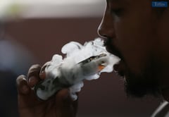 DTI warns public against counterfeit “Black Ultra” vape products