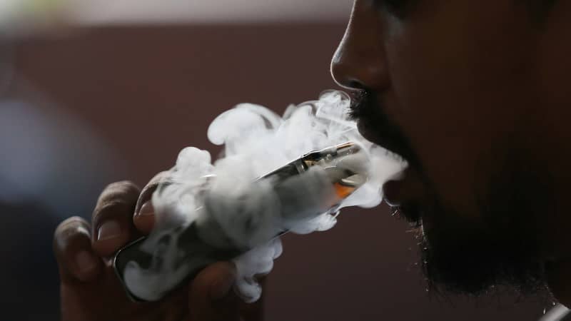 Vape