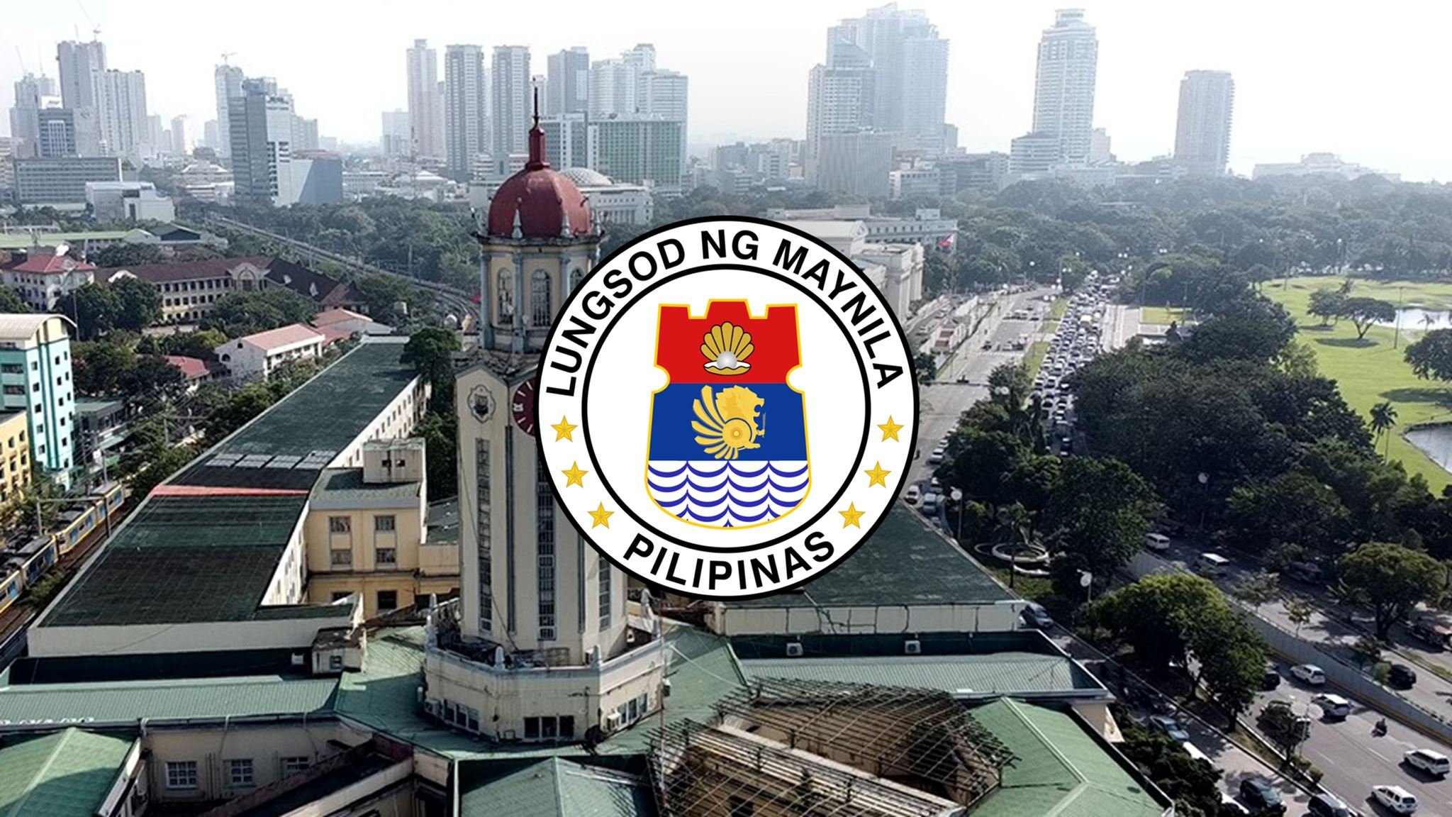Manila LGU employees told: Take care of city properties