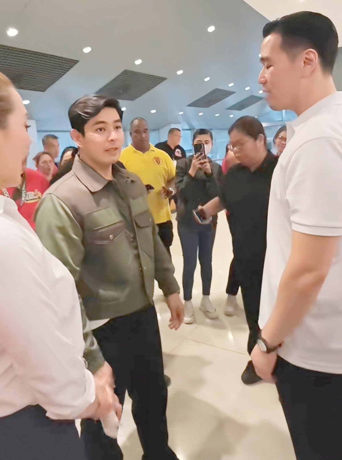 COCO Martin