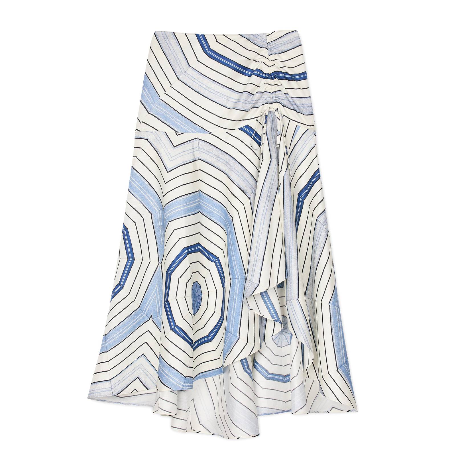WIDE-LEG trousers
