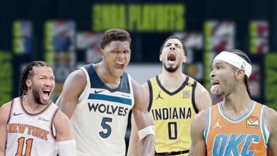 LAST MEN STANDING: Thunder, Wolves, Knicks, Pacers intensify hunt for NBA crown

