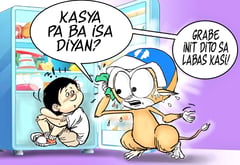 Kiddie stuff