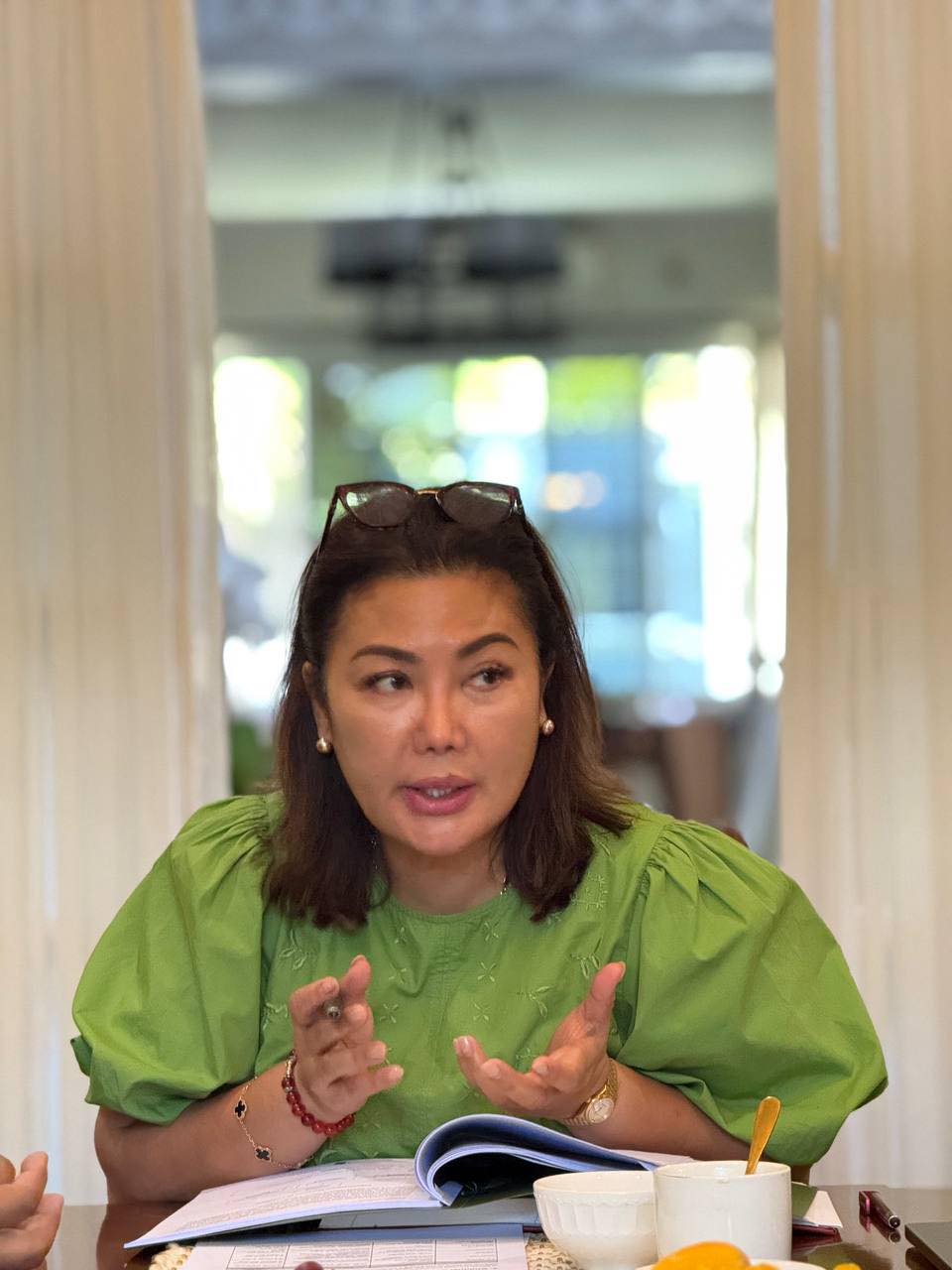 New Cebu leaders back P20 rice program 