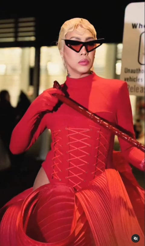 VICE Ganda