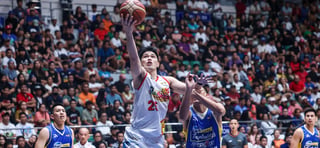 Hot Elasto Painters target QF spot