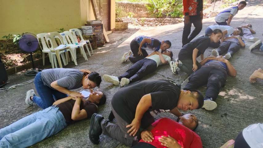 Cagayan PIO apologizes for ‘Aramang’ remark