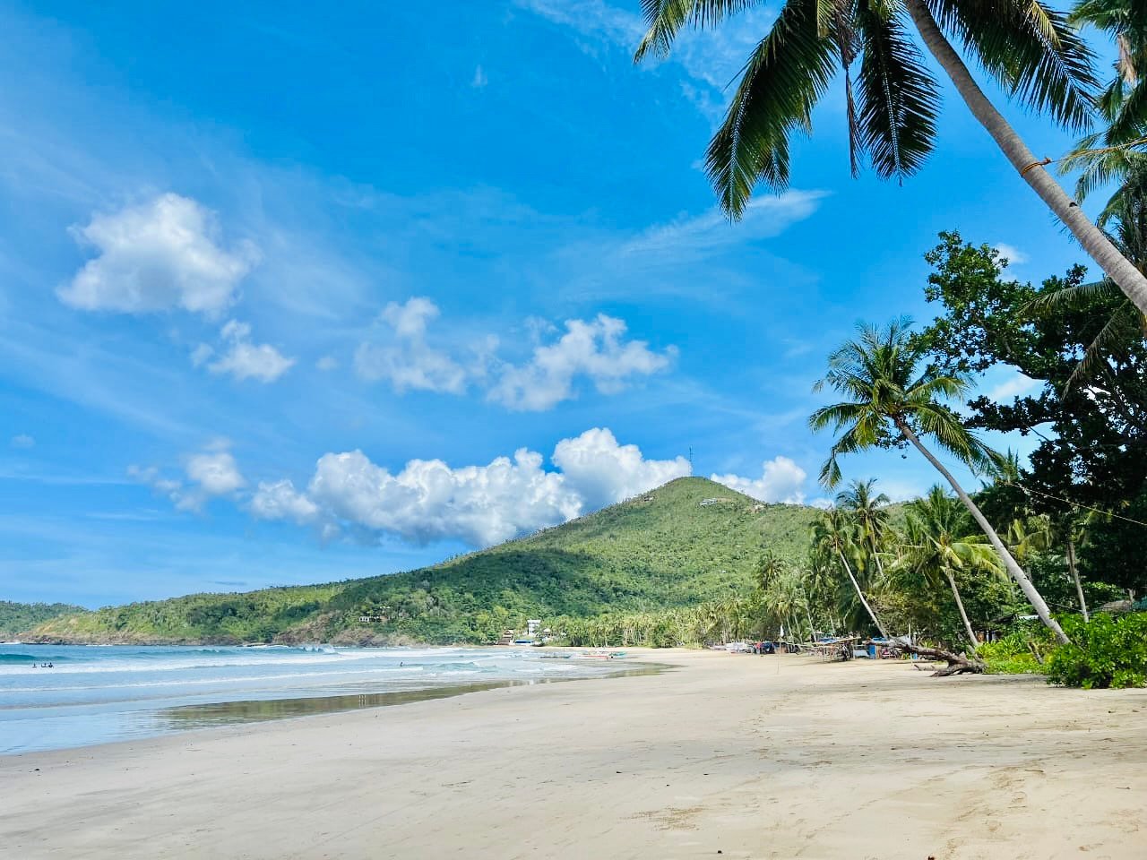 DESTINATION: Puerto Princesa