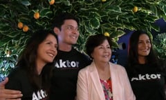 Aktor PH launches global talent directory website
