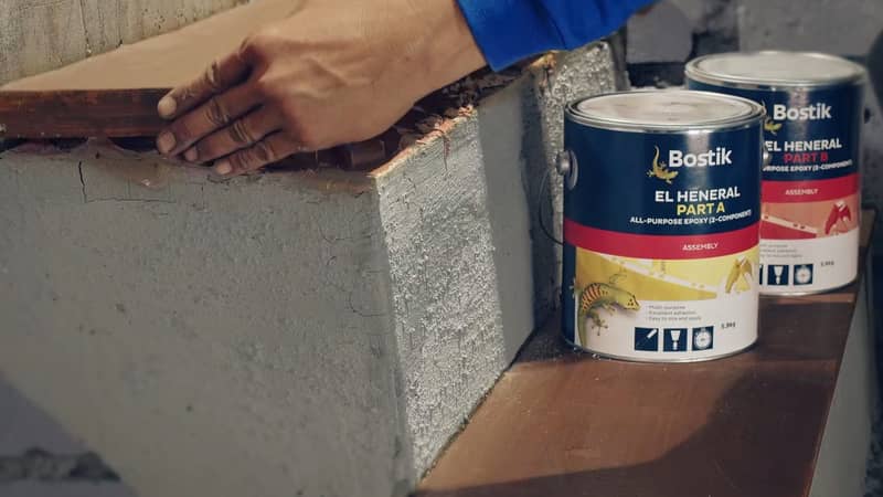 Here comes ‘El Heneral’