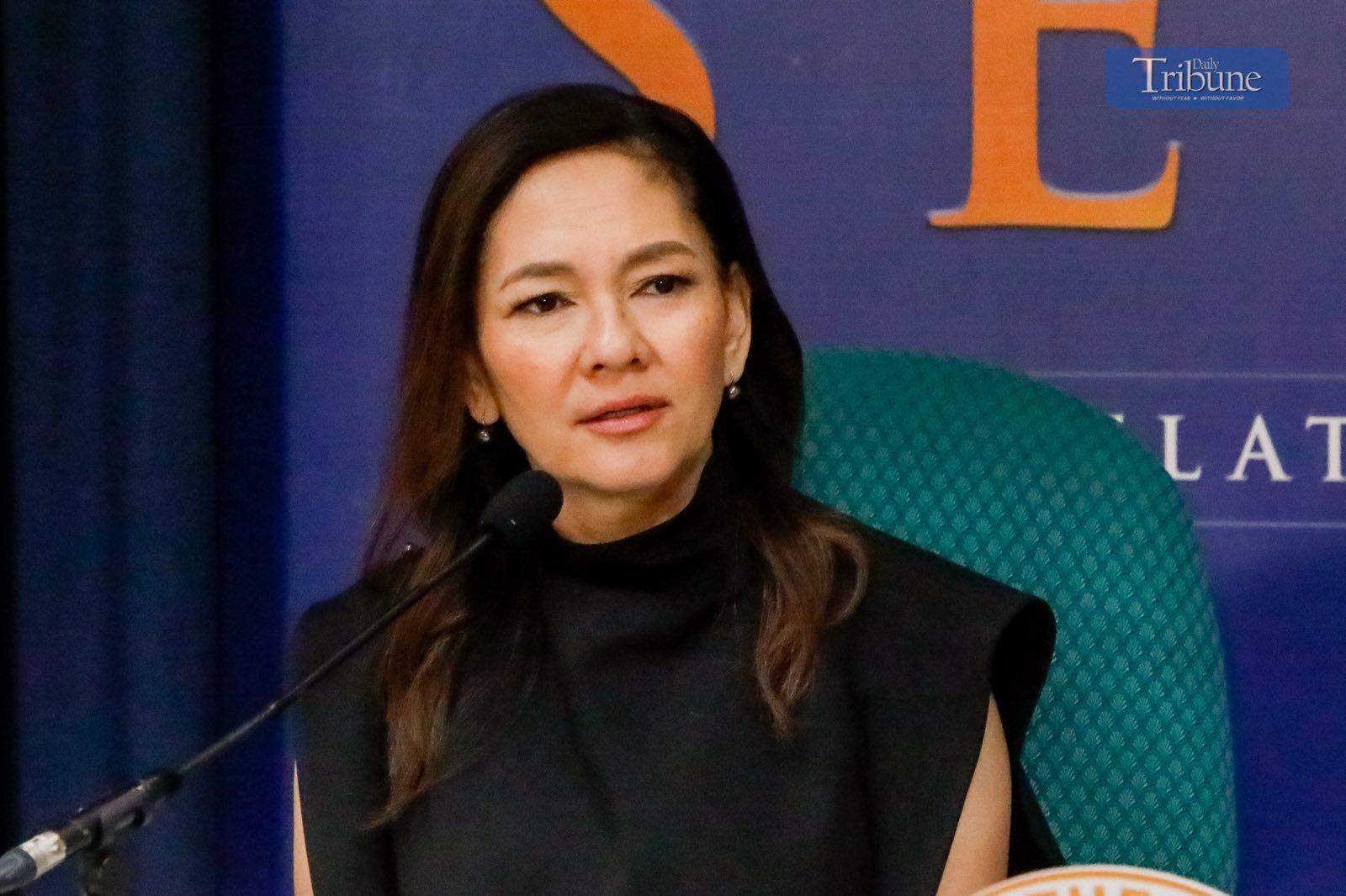 NBI, iniimbistigahan ang person of interest sa likod ng pagpapapatay kay Hontiveros