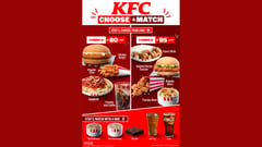 What’s your perfect chicken meal?