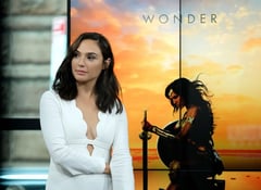 Wonder women: National defense is not a man’s job alone