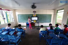 4.5M struggling readers improve proficiency — DepEd