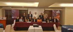Seafarers’ families get alternative business loan