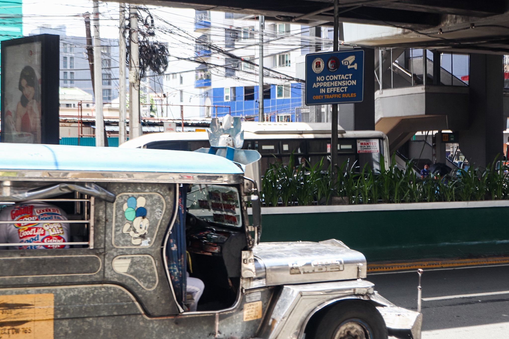 Deteriorating road discipline reason for NCAP TRO lifting — OSG
