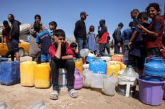 UAE-Israel deal allows Gaza aid delivery